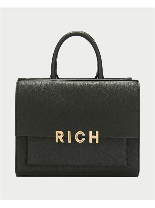  JOHN RICHMOND | RWA25214BOBLACK
